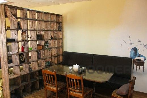 Apartment in Yekaterinburg inexpensive, Єкатеринбург - квартира подобово