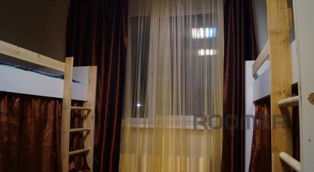 Apartment in Yekaterinburg inexpensive, Єкатеринбург - квартира подобово