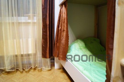 Apartment in Yekaterinburg inexpensive, Єкатеринбург - квартира подобово