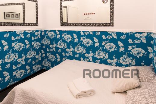 Cozy room with private bathroom, Лобня - квартира подобово