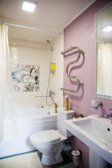 1 bedroom apartment for rent, Лобня - квартира подобово