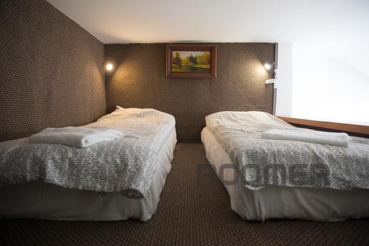 1 bedroom apartment for rent, Лобня - квартира подобово