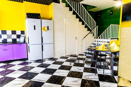 1 bedroom apartment for rent, Лобня - квартира подобово