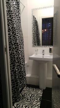 studio apartment for rent, Lobnya - apartment by the day