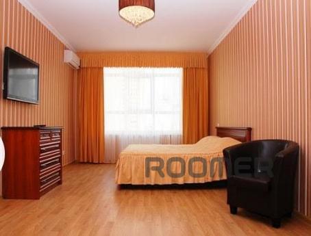 Новобудова, дві окремі спальні, Київ - квартира подобово