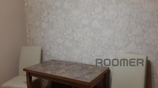 one-roomed apartment for rent, Morshyn - apartment by the day