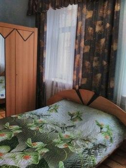 3 bedroom apartment Maidan, Kyiv - apartment by the day