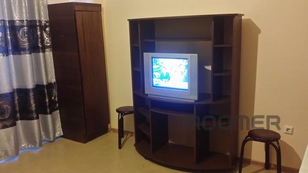 1 bedroom apartment for rent, Yakutsk - apartment by the day