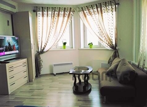 Fresh Apartment Лобня (Шереметьево), Лобня - квартира посуточно