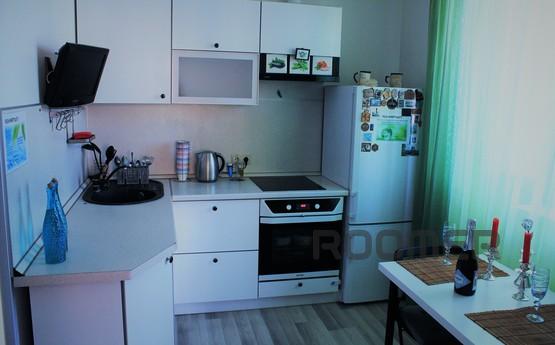 Fresh Apartment Лобня (Шереметьево), Лобня - квартира посуточно