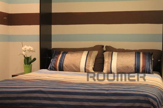 Fresh Apartment Лобня (Шереметьево), Лобня - квартира посуточно
