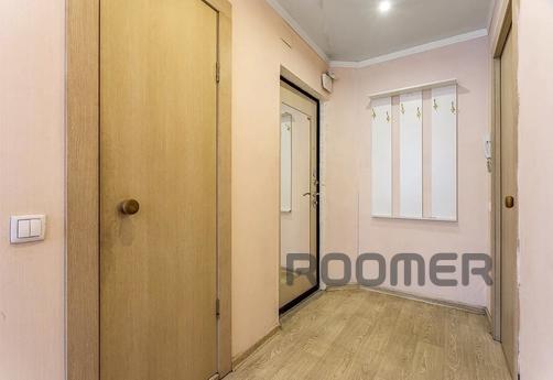 Уютная квартира у метро, Москва - квартира посуточно