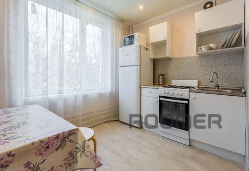 Уютная квартира у метро, Москва - квартира посуточно