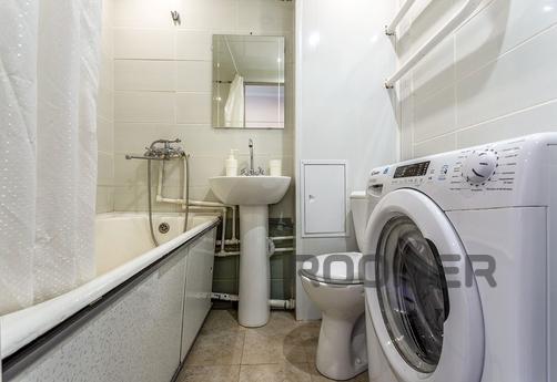 Уютная квартира у метро, Москва - квартира посуточно