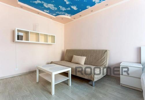 Уютная квартира у метро, Москва - квартира посуточно