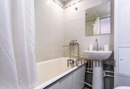 Уютная квартира у метро, Москва - квартира посуточно