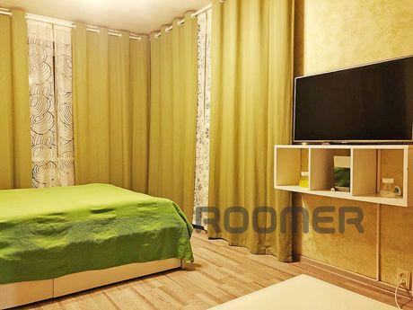 Cozy apartment near the metro, Москва - квартира подобово