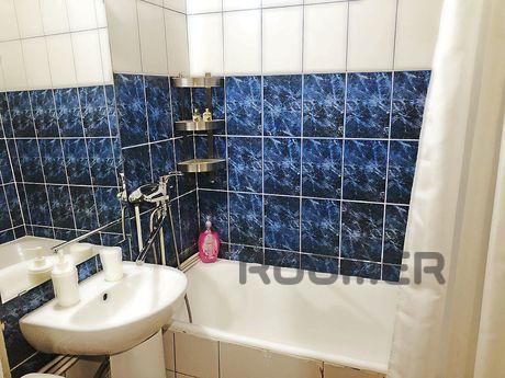 Cozy apartment near the metro, Москва - квартира подобово