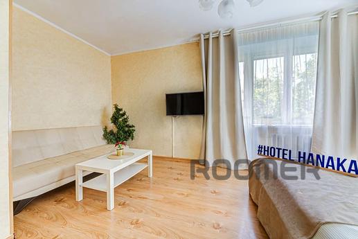 Cozy apartment near the metro, Moscow - apartment by the day