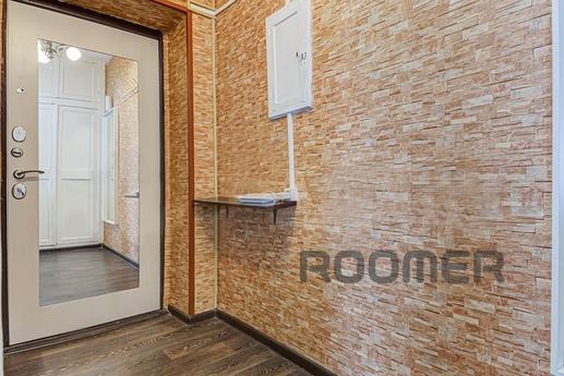 Cozy apartment near the metro, Moscow - apartment by the day