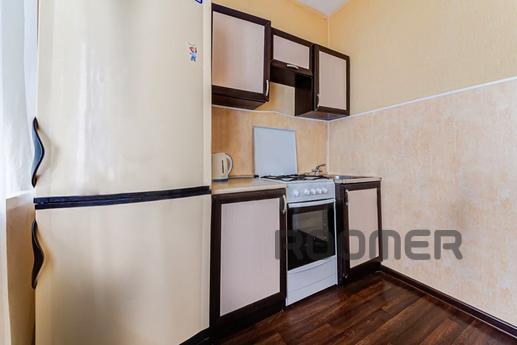 Cozy apartment near the metro, Moscow - apartment by the day