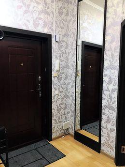 Уютная квартира у метро, Москва - квартира посуточно