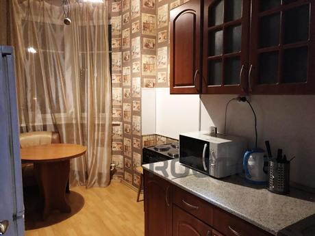 Уютная квартира у метро, Москва - квартира посуточно