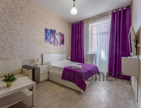 Cozy apartment near the metro, Москва - квартира подобово