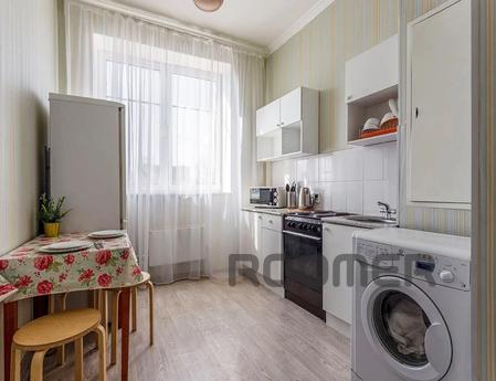 Cozy apartment near the metro, Москва - квартира подобово