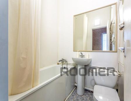 Cozy apartment near the metro, Москва - квартира подобово