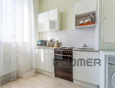 Cozy apartment near the metro, Москва - квартира подобово