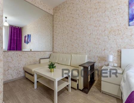 Cozy apartment near the metro, Москва - квартира подобово