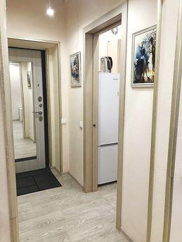 Cozy apartment near the metro, Москва - квартира подобово