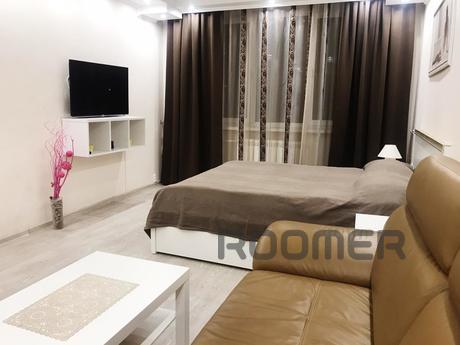 Cozy apartment near the metro, Москва - квартира подобово