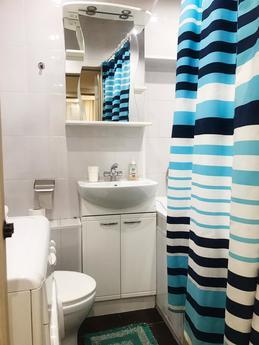 Cozy apartment near the metro, Москва - квартира подобово