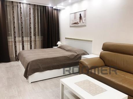 Cozy apartment near the metro, Москва - квартира подобово