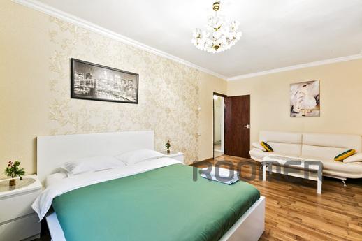 Cozy apartment near the metro, Москва - квартира подобово