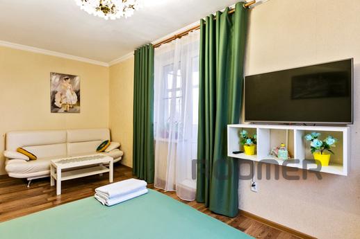 Cozy apartment near the metro, Москва - квартира подобово