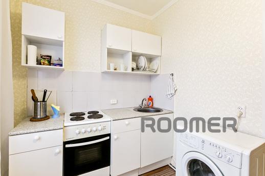 Cozy apartment near the metro, Москва - квартира подобово
