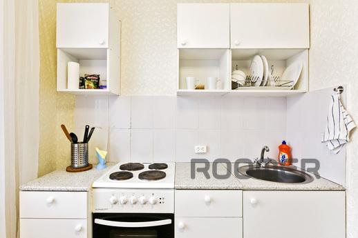 Cozy apartment near the metro, Москва - квартира подобово