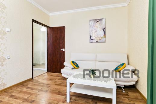 Cozy apartment near the metro, Москва - квартира подобово