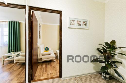 Cozy apartment near the metro, Москва - квартира подобово