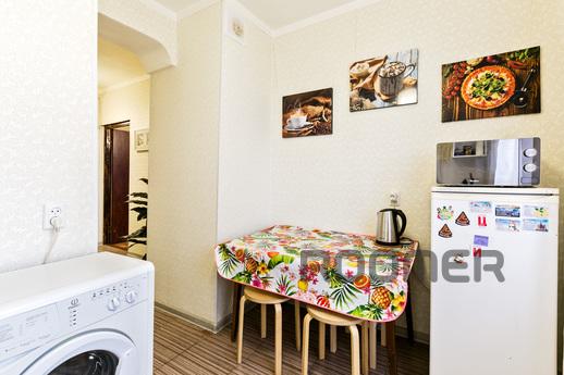 Cozy apartment near the metro, Москва - квартира подобово