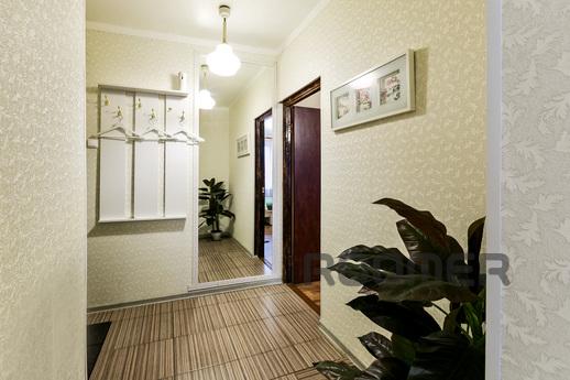Cozy apartment near the metro, Москва - квартира подобово