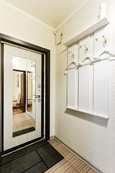 Cozy apartment near the metro, Москва - квартира подобово