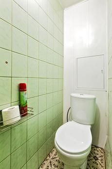 Cozy apartment near the metro, Москва - квартира подобово