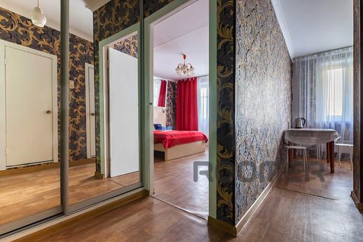 Cozy apartment near the metro, Москва - квартира подобово