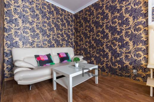 Cozy apartment near the metro, Москва - квартира подобово