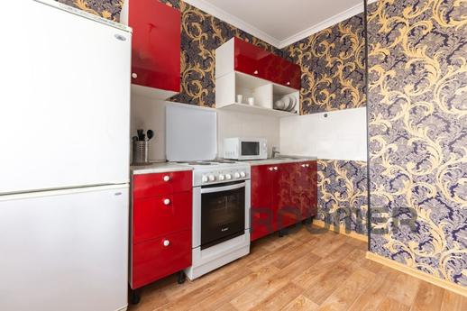 Cozy apartment near the metro, Москва - квартира подобово