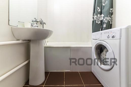 Cozy apartment near the metro, Москва - квартира подобово